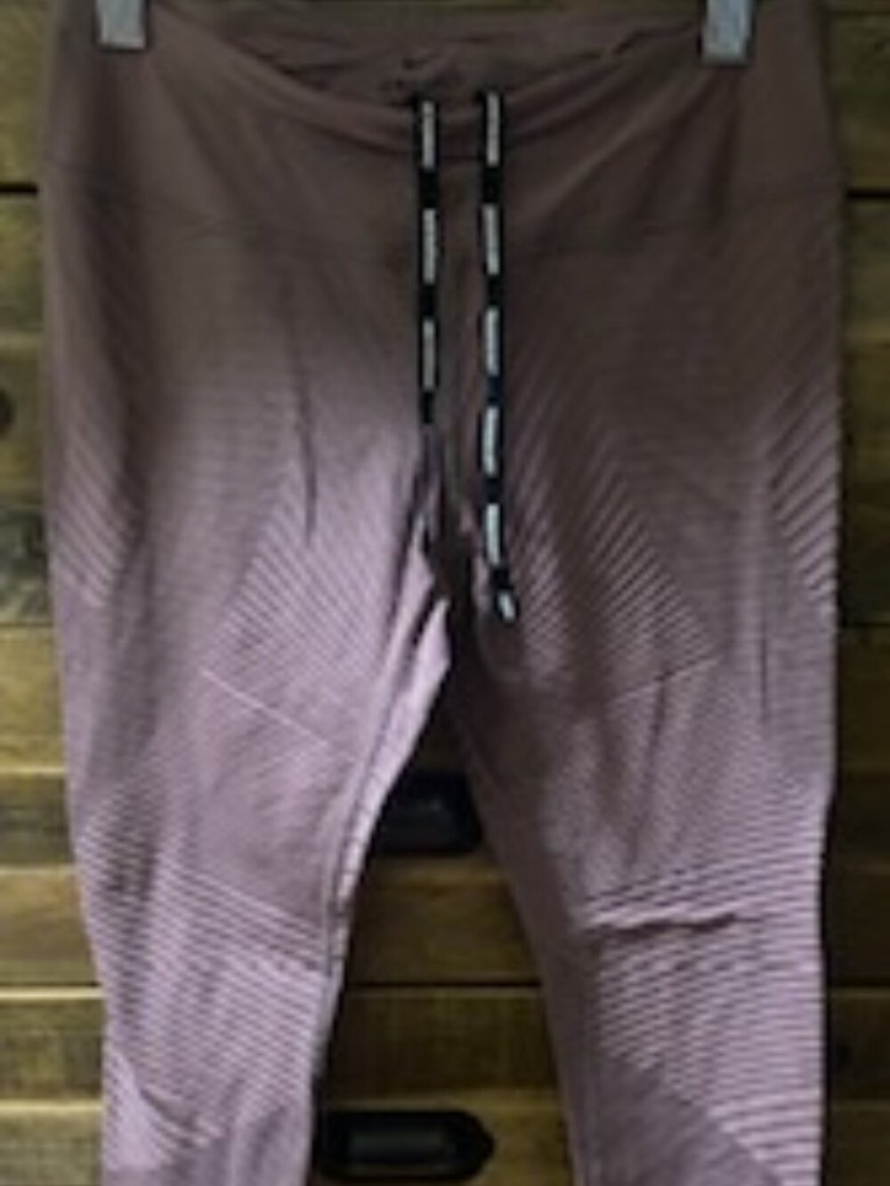 NIKE DRY FIT LEGGINGS SMALL